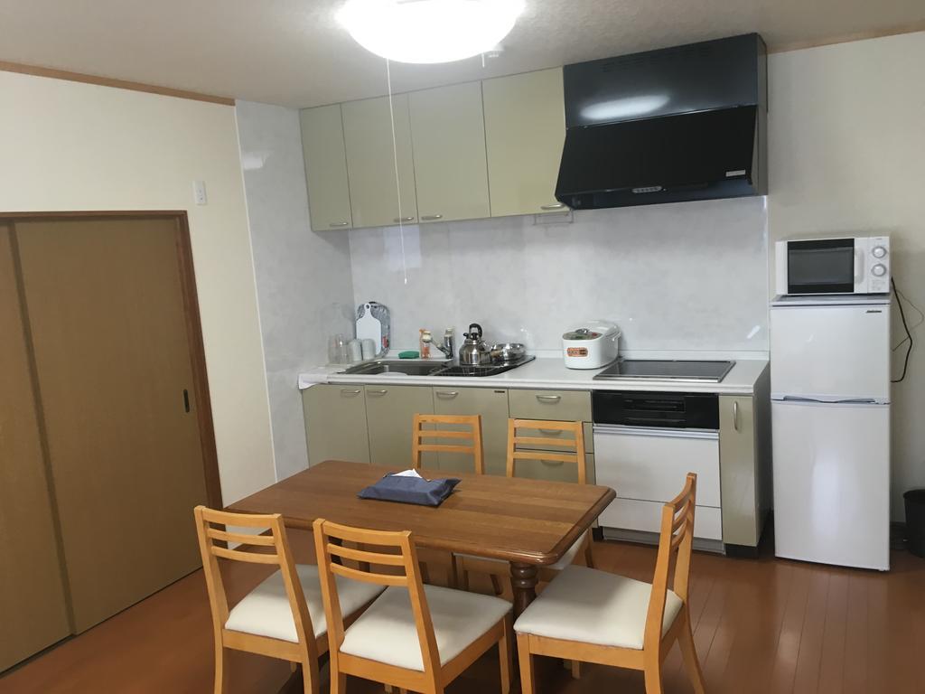 Apartamento Thanyaporn 2 Takayama  Exterior foto