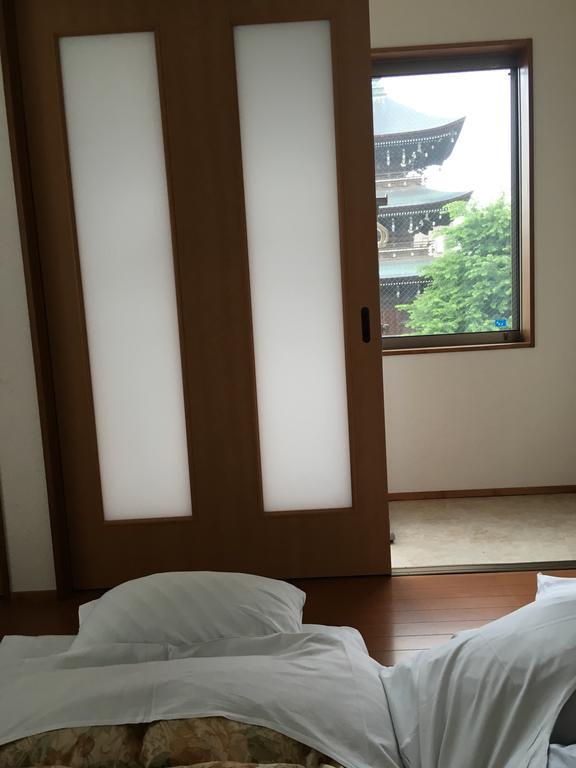 Apartamento Thanyaporn 2 Takayama  Exterior foto